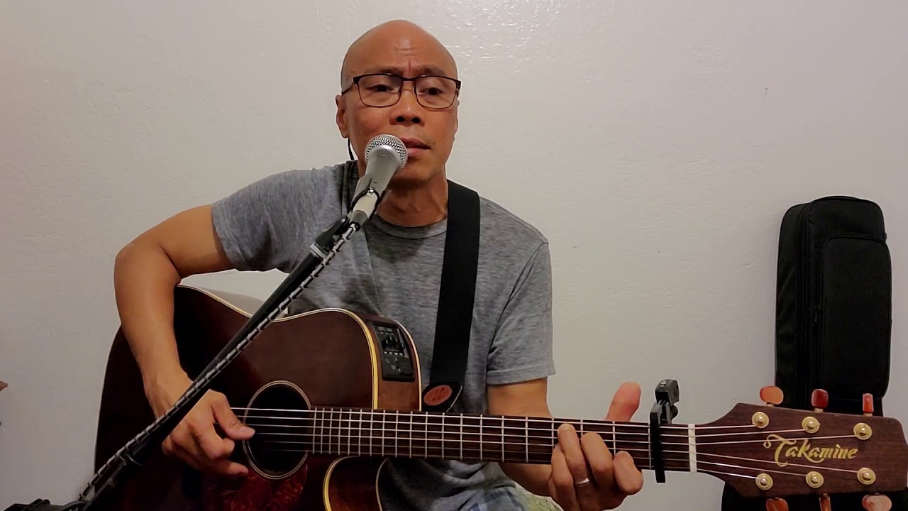Doors by Michael Johnson (cover) YouTube