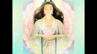 南無觀世音菩薩 The Guan Yin Mantra (唱誦篇) - 黃慧音 Imee Ooi