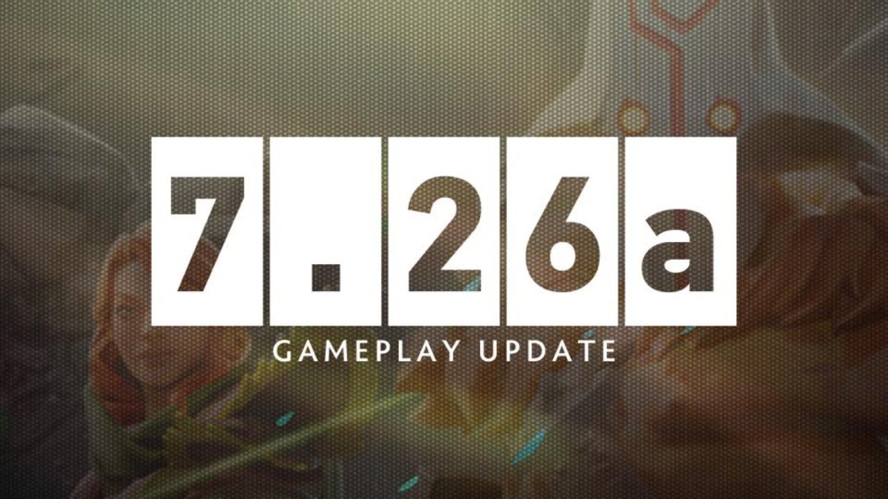 Dota 2 SEA: Ranked queue 7.26a | Sea adventure 1