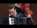 Vivaldi the four seasons le quattro stagioni  martynas levickis  mikroorkstra live in seoul