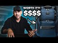 トゥミのバックパックに650ドルを費やす価値はある? TUMI SEARCH BACKPACKの実体験レビュー