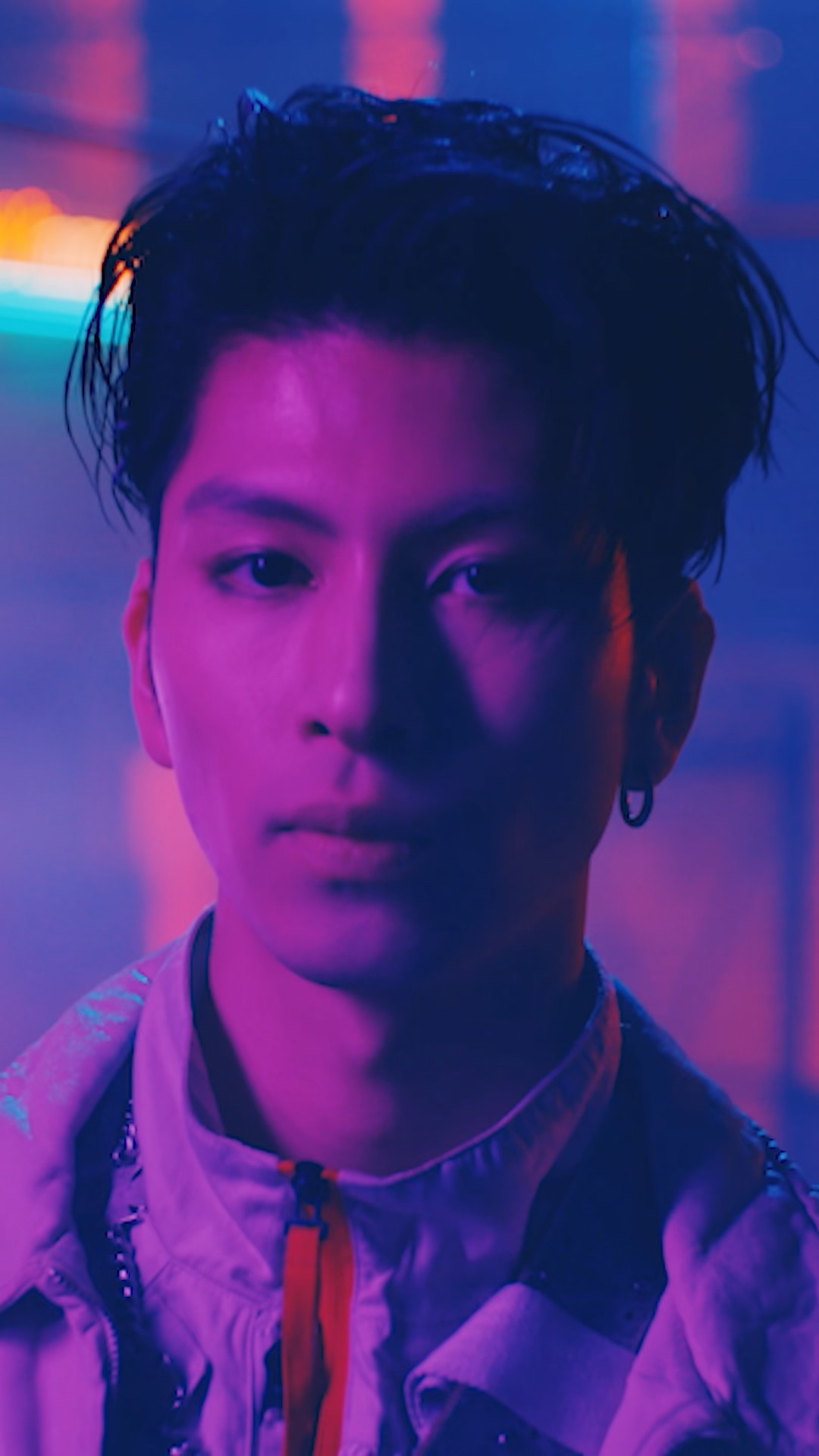 THERAMPAGE NEW SINGLE 『#BLACKTOKYO』MUSIC VIDEO Teaser