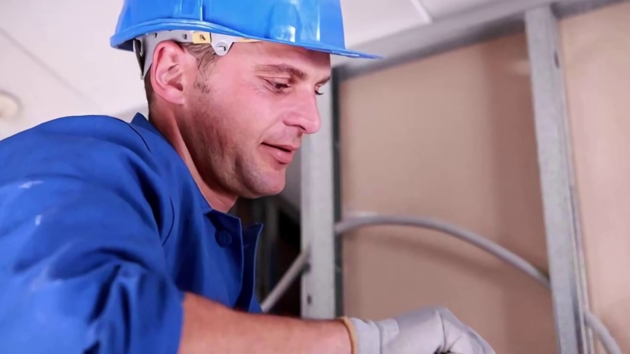 Электрик Колпино, Электромонтаж Колпино - услуги электрика Колпино ...