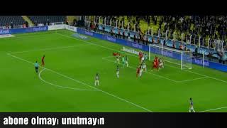 Ayaği Kalk - Fenerbahçe Gazapizm-Kalbi̇m Cukurda