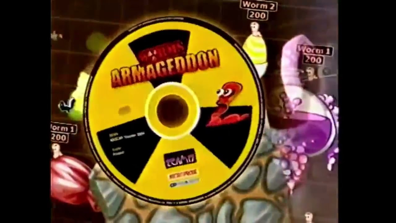 Mój&nbsp;ulubiony numer CD-Action w&nbsp;historii, Warcraft 2 i&nbsp;Deus Ex jako hitowe „pełniaki” i&nbsp;„Ah shit, here we&nbsp;go&nbsp;again”. Wspominamy najważniejsze wydarzenia z&nbsp;2004 roku [30 LAT CDA]