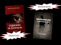 Booktrailer - O Herdeiro de Antioquia e Sob estranhos céus - Paulo Costa Gonçalves