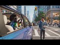 Raccoon family commuting 1 #entertainment #fyp #fun #prank #racoons