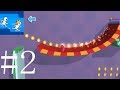 Run Race 3D Walkthrough Part 2(Level 10-13)