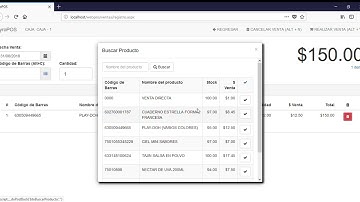 TyroPOS   WebPOS ASP NET