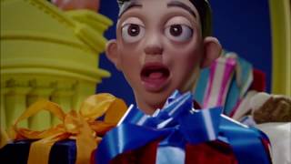 All Lazytown Songs But Only When They Say The Le Of The Song