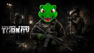4 Idiots vs Tarkov?!? Who will Win?