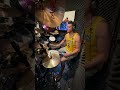 Unable to forgive your scarlet lettermen #thegrudge #drumcover #toolband #drums #dannycarey #drums