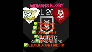 Round 2 PACIFIC CHAMPIONSHIP 2025, TIPS/PREDICTIONS #nrltips #nrlpredictions #nrl