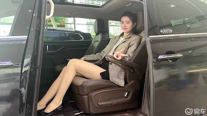 探店2022款上汽大众新威然 合资高端MPV值吗？ - 天天要闻