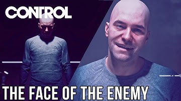 Control - The Face of the Enemy - 1440p 60 FPS HDR - NO COMMENTARY