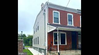 606 SUMMIT AVE, Jenkintown, PA 19046 - Townhouse - Real Estate - For Rent