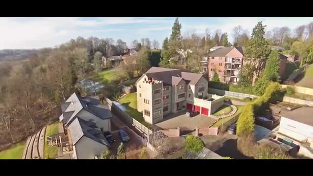 Clyde Property - Orchard House, Old Mill Road, G71 8AX