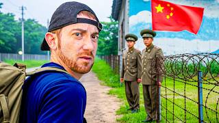 Entering The World’s Most Restricted Places
