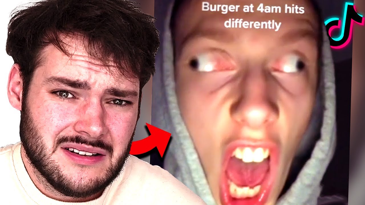 TikToks That Are Unsettling