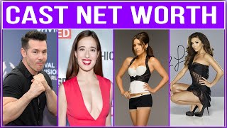 Chicago PD cast ★ NET WORTH Net Worth