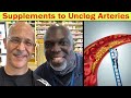 Supplements & Herbs to Unclog Arteries (Increase Oxygen)  -  Dr. Mandell