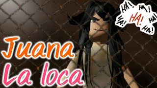 Juana La Loca|No todos los vecinos son normales😨 HISTORIA EN ROBLOX BROOKHAVEN #roblox #roleplay