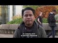 Studying a PhD at Glasgow Caledonian University