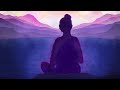 Meditate with Tibetan Singing Bowls &amp; Bamboo Fountain Ambience