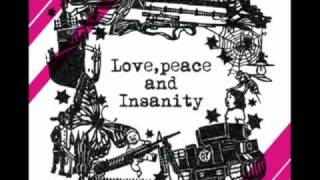 PSYCHIC CHANNEL07-Love,peace and Insanity Myspace http://www.myspac...