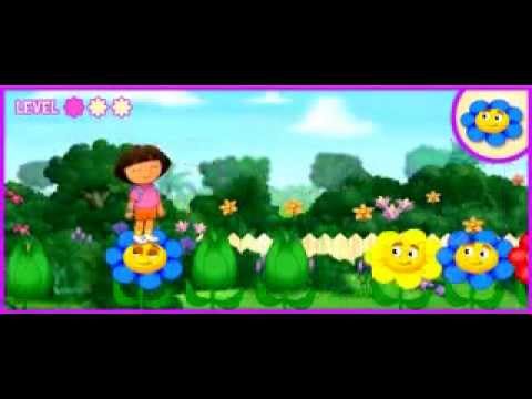 لعبة دورا السمينة