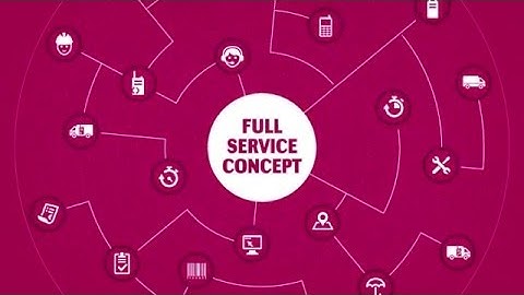 Full Service Concept - Flash Private Mobile Networks