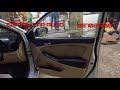 HYUNDAI VERNA FLUIDIC SEAT COVER NAPA