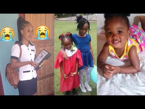 BREAKING NEWS| Clarendon Massacre Mother & 4 Children Kıllɛd In Exɛcųted Style Cousin Roshane Wanted 1 BREAKING NEWS| Clarendon Massacre Mother & 4 Children Kıllɛd In Exɛcųted Style Cousin Roshane Wanted thumbnail