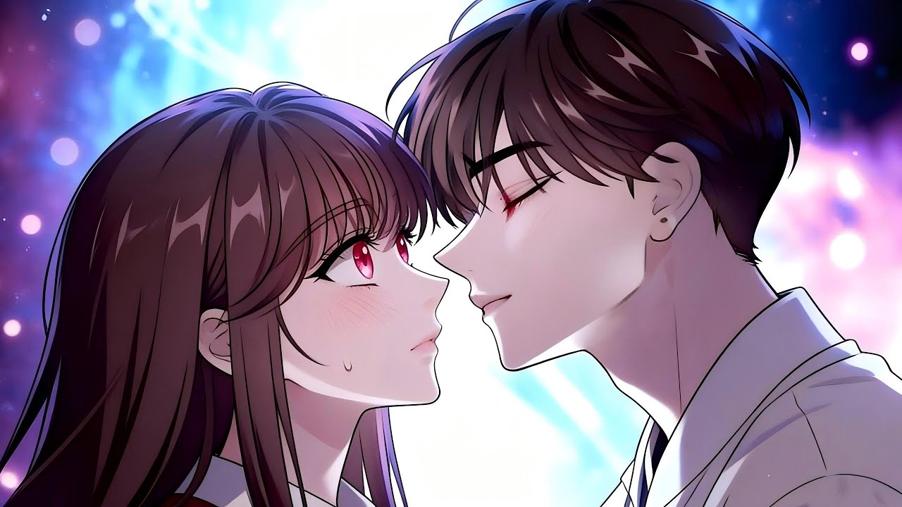 Um Vampiro Que Nunca Ama… ou um Lobisomem Que Ama Só Uma Vez?-manhwa recap