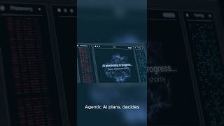 From ChatGPT to Agentic AI — The Future of Automation Is Here  #n8n #chatgpt #agenticai #nocode #ai
