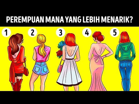 Video: Bagaimana Mengetahui Segala Sesuatu Tentang Seorang Wanita