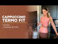 Cappuccino Termo Fit Personalize Nutrition