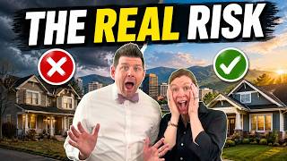 Should You Wait To Buy a Home in Roanoke Watch This First