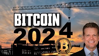 Details GREATEST Financial Event in Human History - Bitcoin's 2024 CYCLE!  Bo Polny Guide