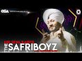 Kee sewa kariye  the safri boyz  balwinder safri  full  osa official