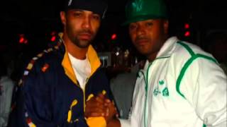 Famous Stack Bundles & Joe Budden - Broken Language freestyle Profile