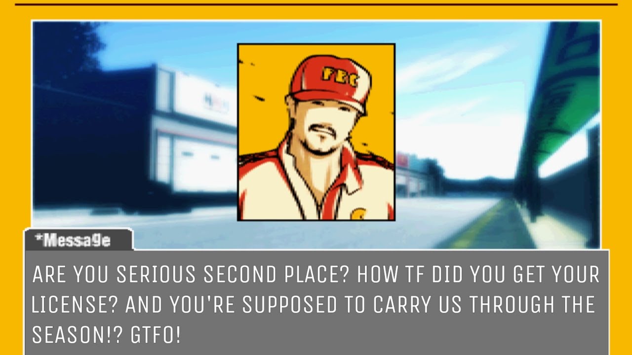 Struggling To Get First Place! (Ridge Racer Type 4 Gameplay) {The Lost ...