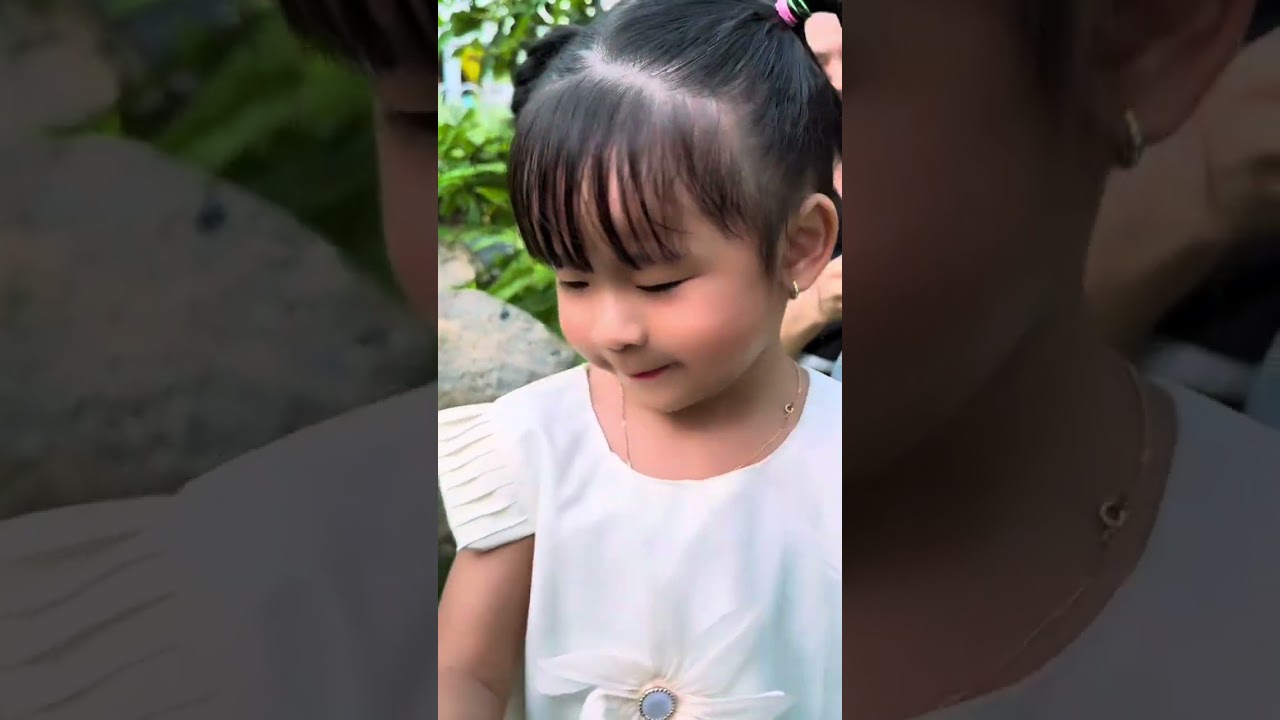 Ka ka - Muội  Muội - Ra Vườn Hái Hái Nhãn Cùng Ba Thanh Đoàn