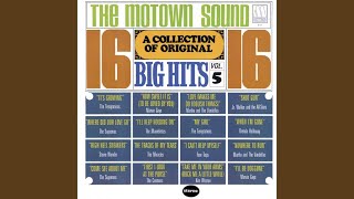 Where Did Our Love Go - YouTube