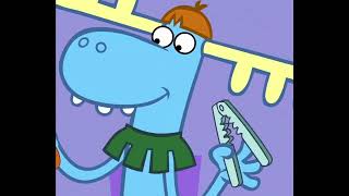 Giant Lumpys Headcannon Voice And Theme Song