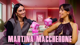 Ep. 19 - Dal Panico alla Forza: Come Martina ha Affrontato la Maternità e la Carriera - 1% Donne
