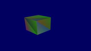 Part1: PhysicsEngine - Camera Movement