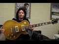 John Norum Interview – Get Ready To ROCK! Radio – 2010