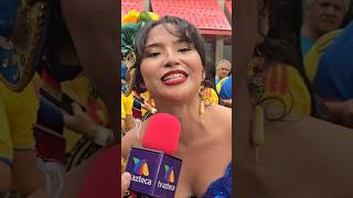 ? Nos encontramos a #BellaAntonella, la colombiana ?? más mexicana ??.#Zapopan #ZMG #Jalisco
