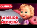 Masha y el Oso 💥 NUEVO CAPÍTULO 2023 💥 La Mejor Medicina 🎪🐧 (Capítulo 67)